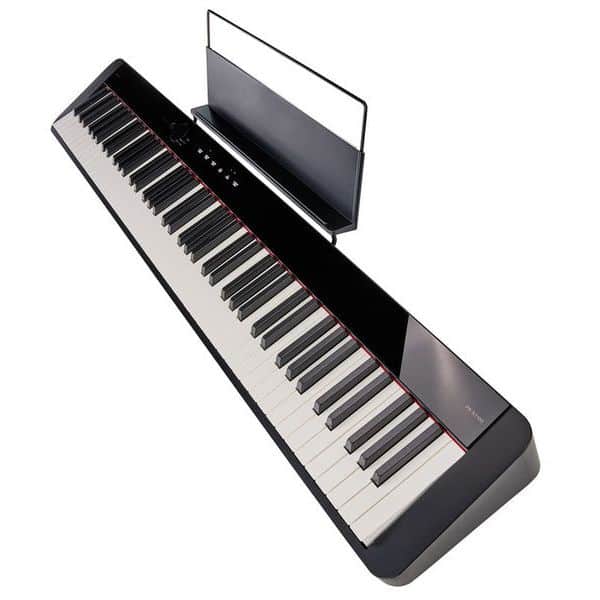 Casio PX-S1100, vue en perspective