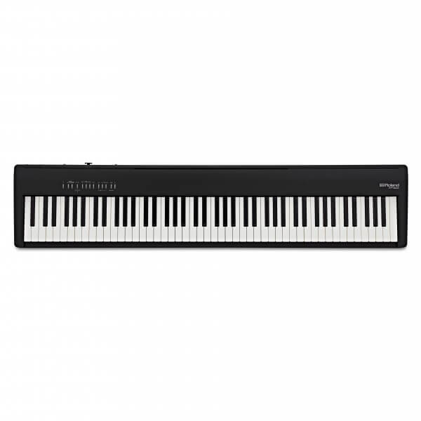 Roland FP-30X, vue de face